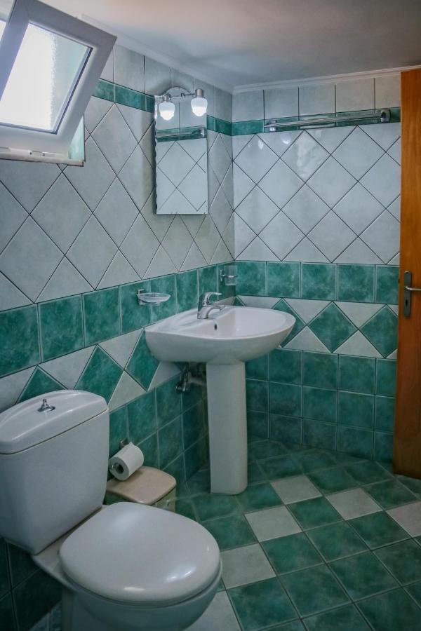 Christina Apartments Планос Екстер'єр фото