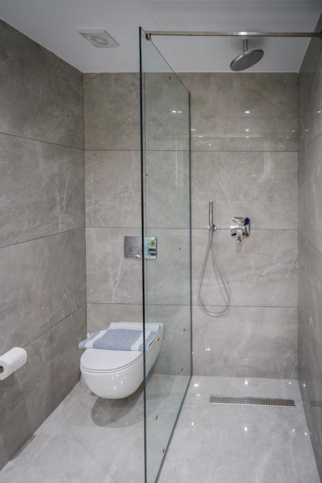 Christina Apartments Планос Екстер'єр фото