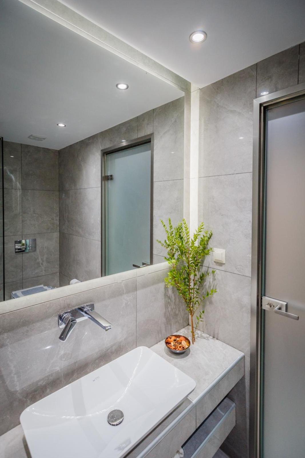 Christina Apartments Планос Екстер'єр фото